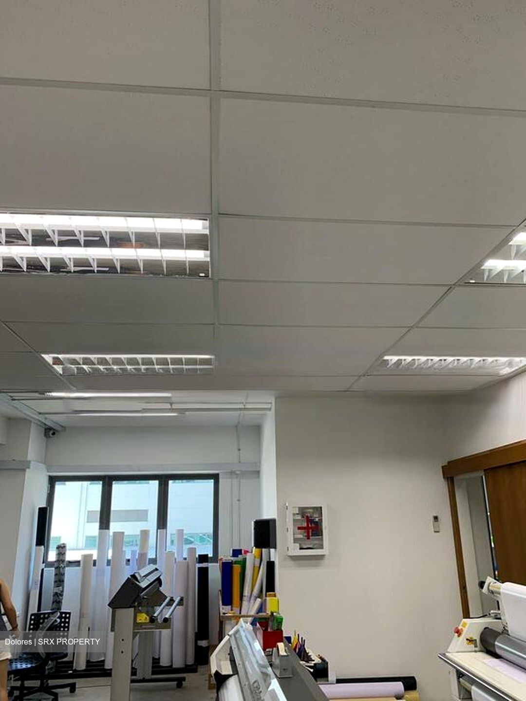 Eco-tech@sunview (D22), Factory #565809961